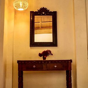 Double Room Mountain View